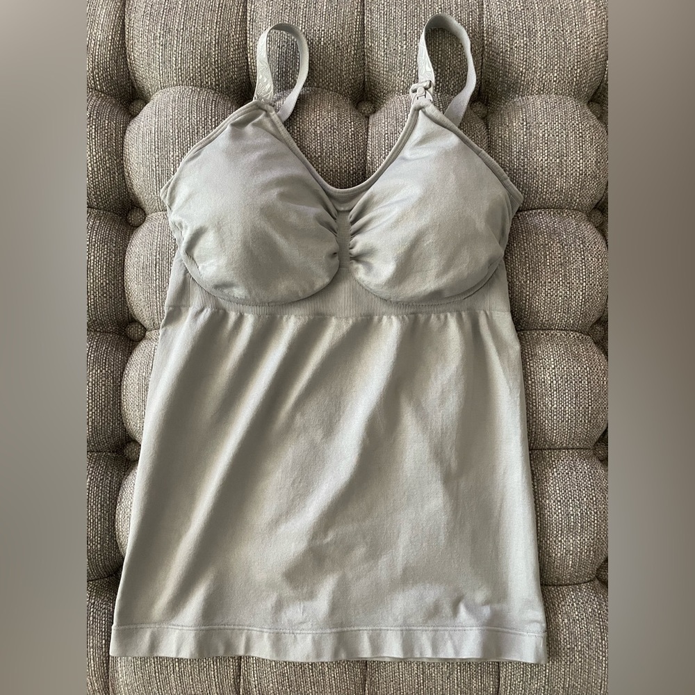 Kindred Bravely Nursing Cami